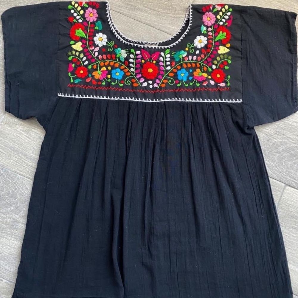 🇲🇽🌹Mexican Woman shirt
